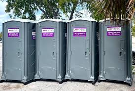 Best Deluxe Portable Toilet Rental  in Robstown, TX